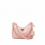 RE-EDITION SHOULDER BAG