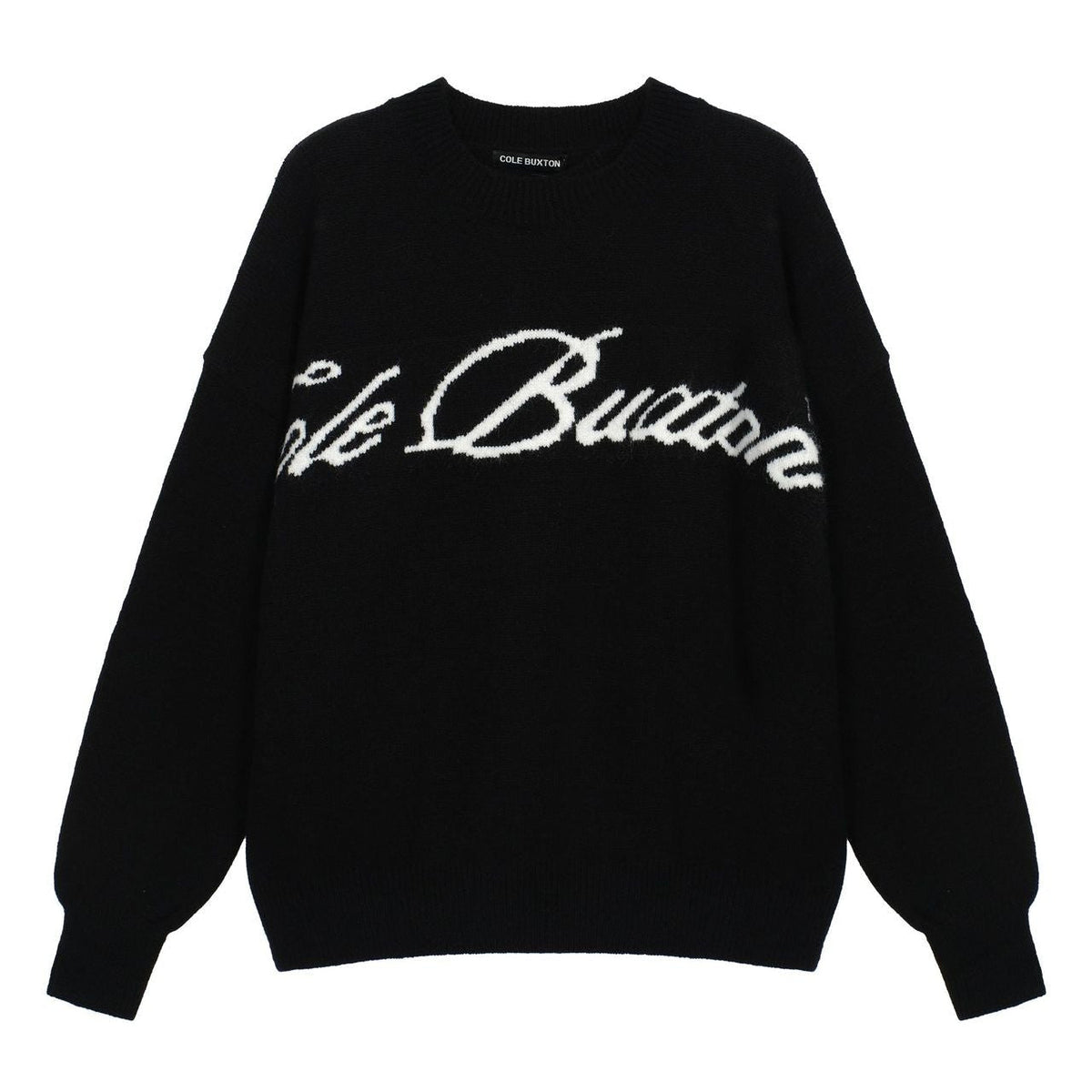 BUXT SWEATER