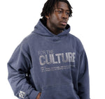 LIMITED EDITION | FOR THE CULTURE HOODIE
