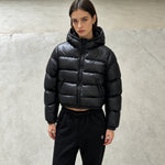 SUV Puffer Jacket