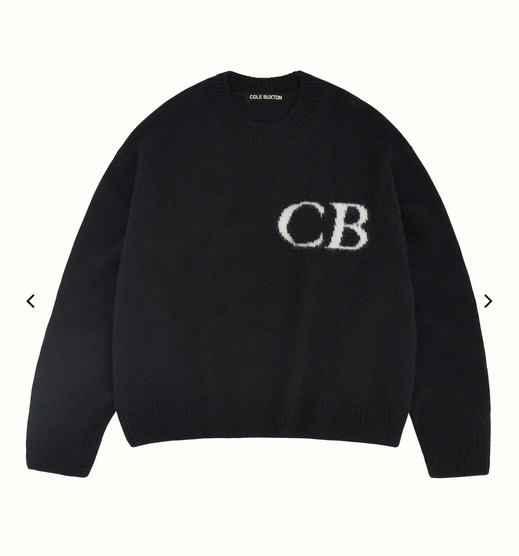 CB SWEATER