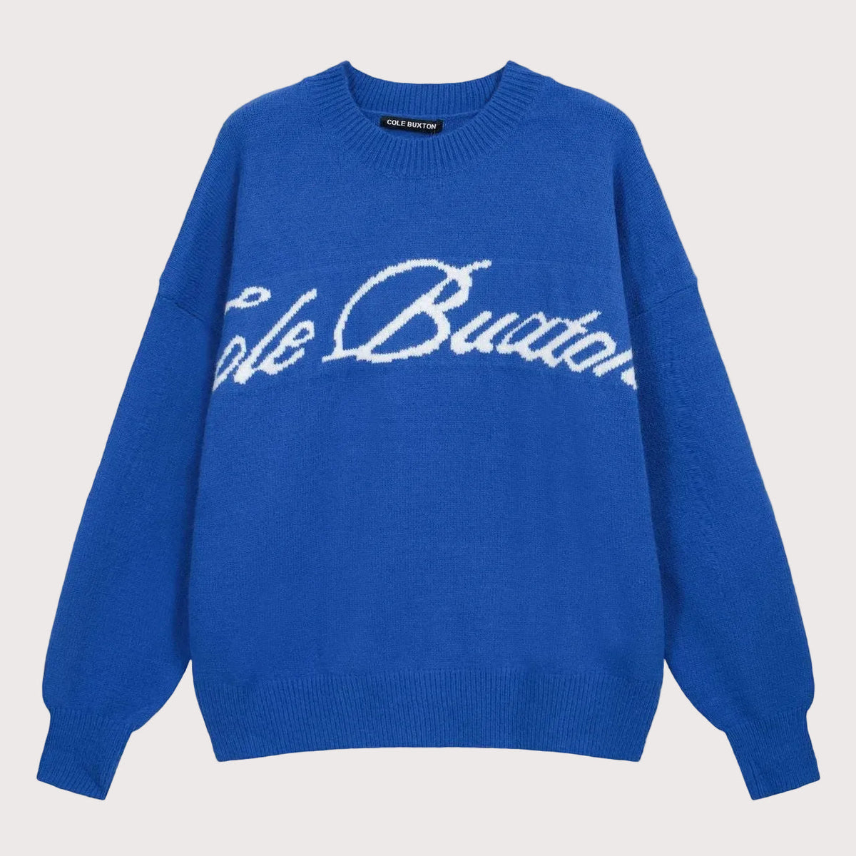 BUXT SWEATER