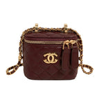 GG BOX BAG