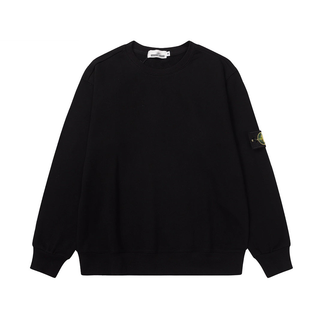 STONE SWEATER - MULTICOLOR