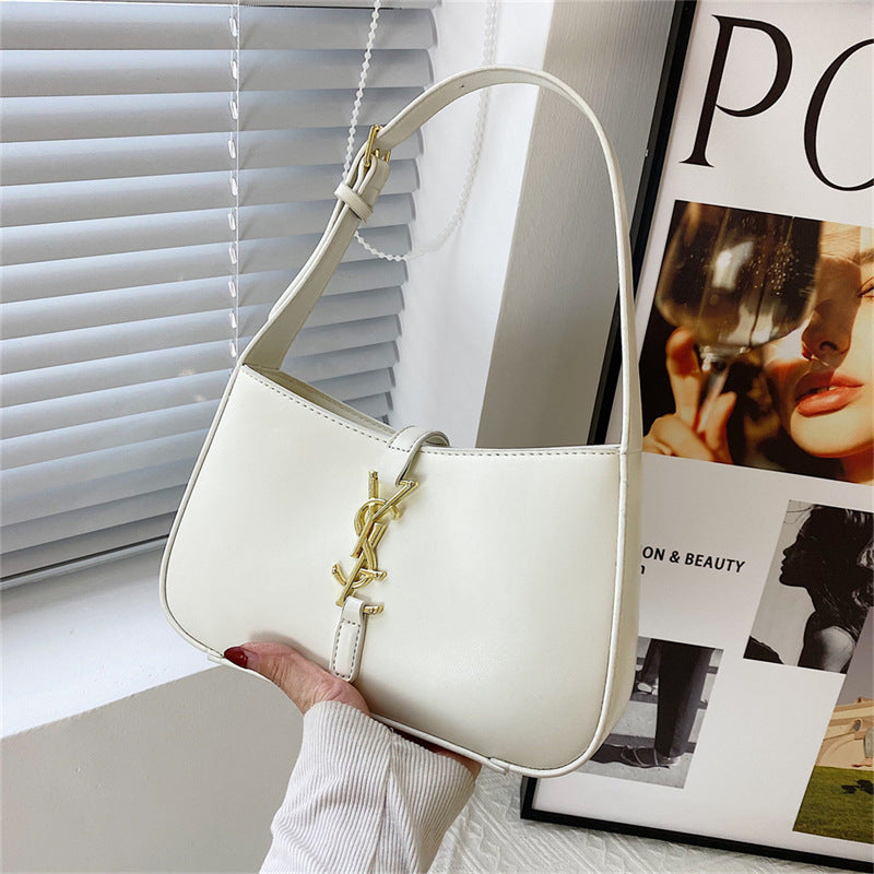 YSL Hobo Bag