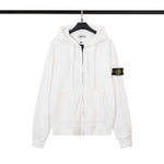 STONE ZIPPER - MULTICOLOR