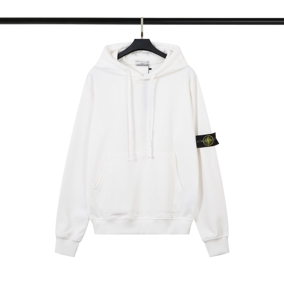 STONE HOODIE - MULTICOLOR