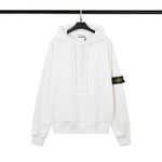 STONE HOODIE - MULTICOLOR