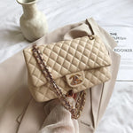 CC WHITE BAG