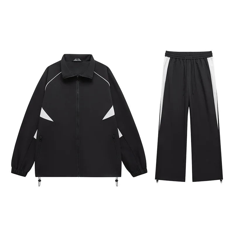 Lymeria Tracksuit