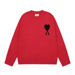 HEART SWEATER