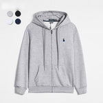 RL ZIPPER- MULTICOLOR