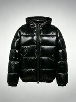 VIRAL PUFFER JACKET