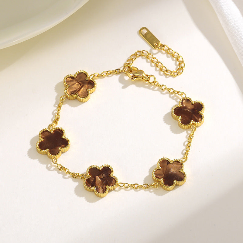 GOLDEN BRACELET