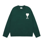 HEART SWEATER