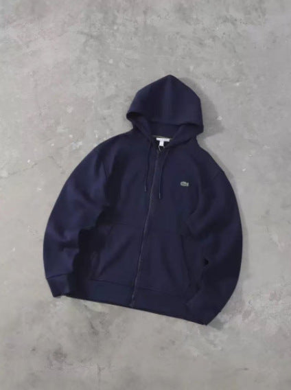 "LCST" Zipper
