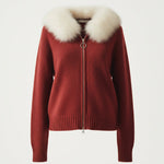Melly Chic Cardigan Jacket