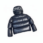 "Monc" Hooded Jacket