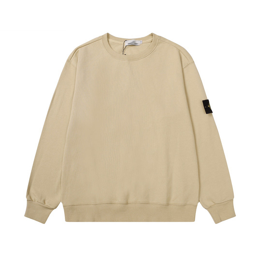 STONEY SWEATER - MULTICOLOR