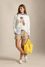 Bear sweaters