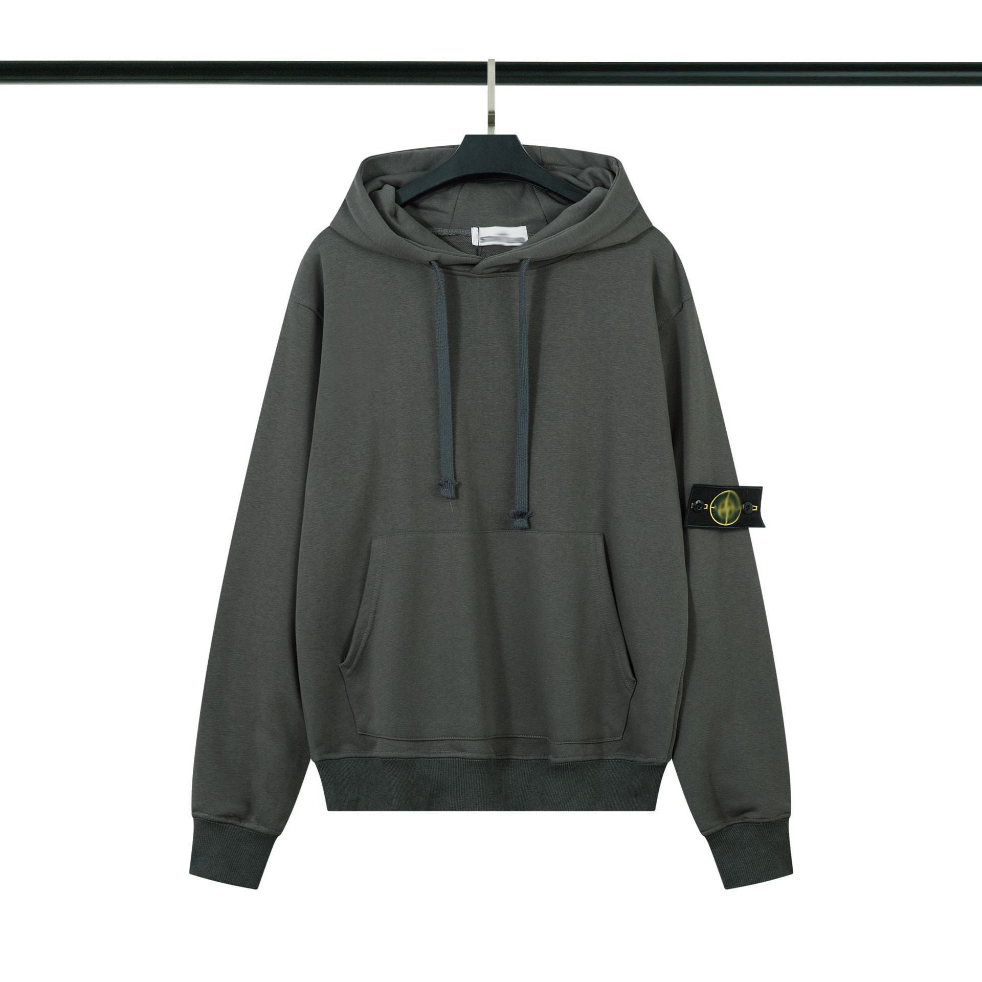 STONE HOODIE - MULTICOLOR