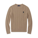 RL KNIT SWEATER
