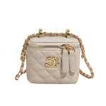 GG BOX BAG