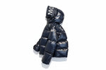 "Monc" Hooded Jacket