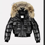 Arctic Puffer Jacket