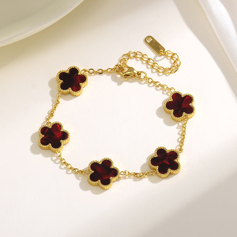 GOLDEN BRACELET