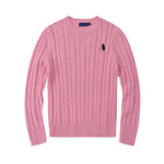 RL KNIT SWEATER