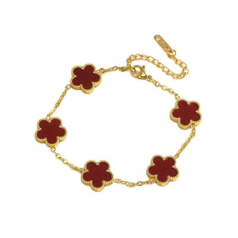 GOLDEN BRACELET