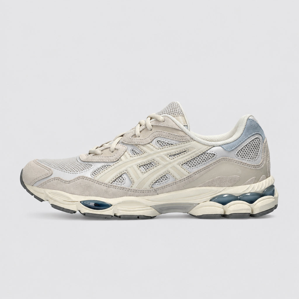 "Gel" - Runner Sneaker V2