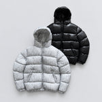 SUV Puffer Jacket
