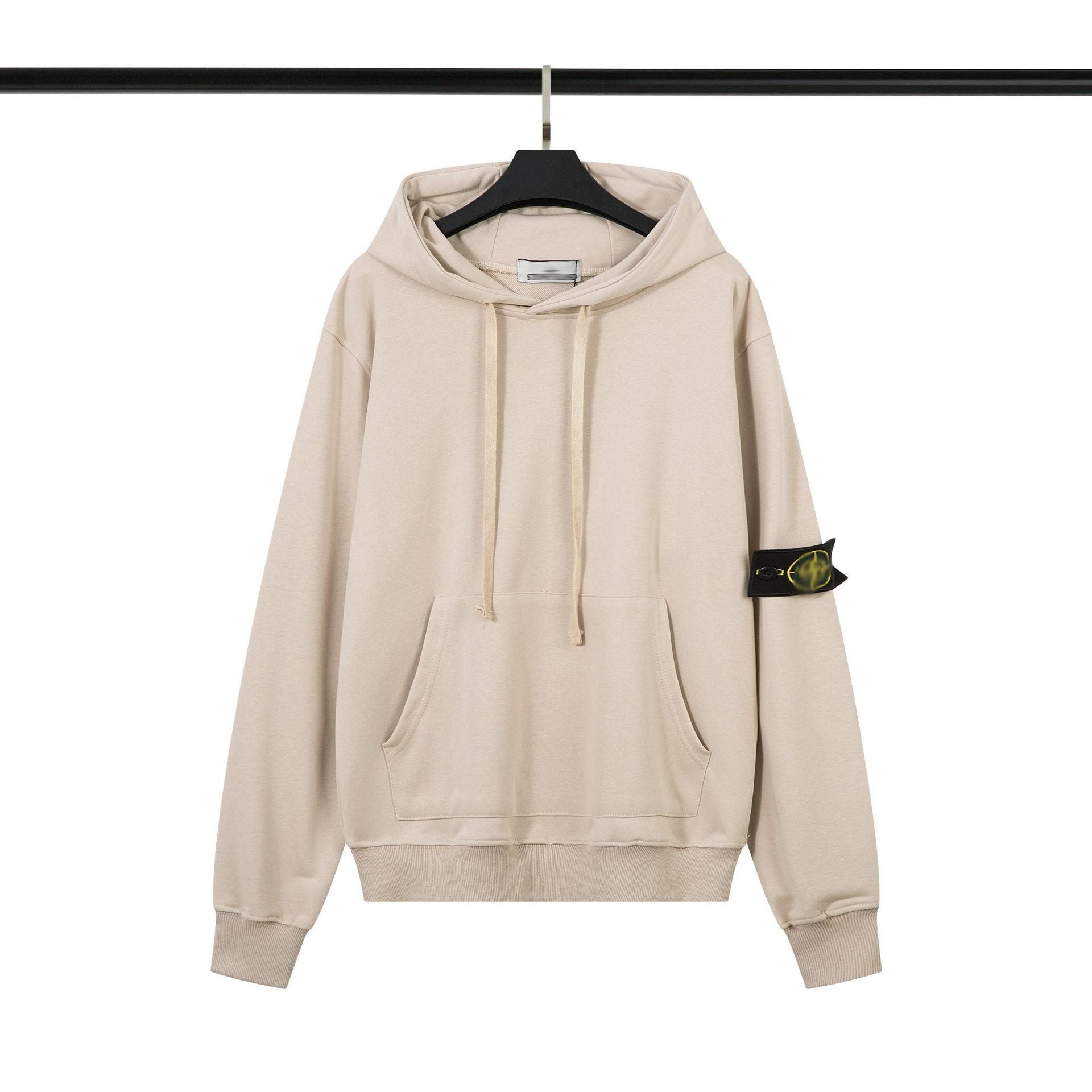 STONE HOODIE - MULTICOLOR