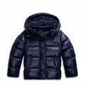 VIRAL SHINY PUFFER