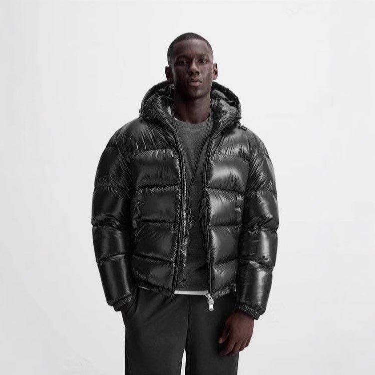 VIRAL PUFFER JACKET