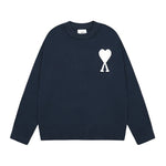 HEART SWEATER