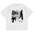 GRAPHIC TEE "CHASING DREAMS"