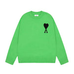 HEART SWEATER