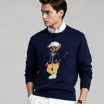 Bear sweaters