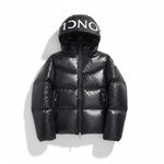 "Monc" Hooded Jacket
