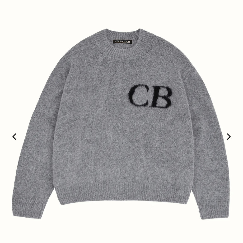 CB SWEATER