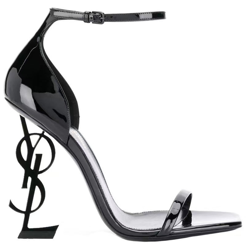 "Opium" SL Heels
