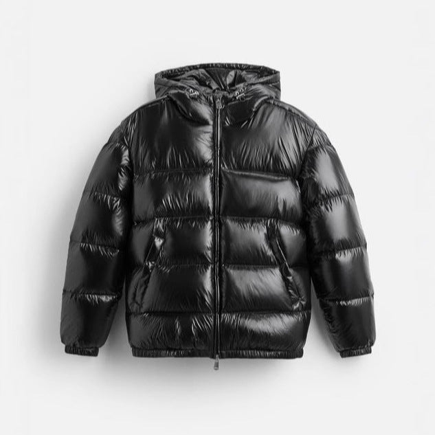 VIRAL PUFFER JACKET