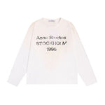 ACNE LONGSLEEVE