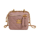 GG BOX BAG
