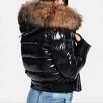 Arctic Puffer Jacket