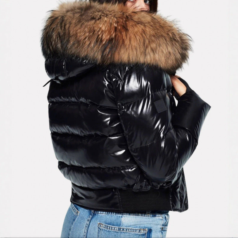 Arctic Puffer Jacket