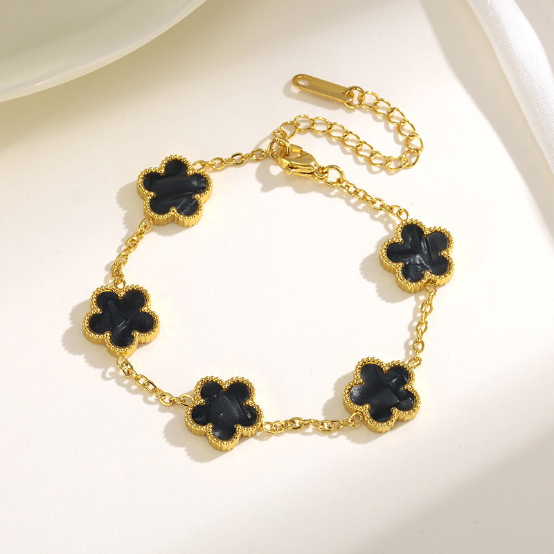 GOLDEN BRACELET
